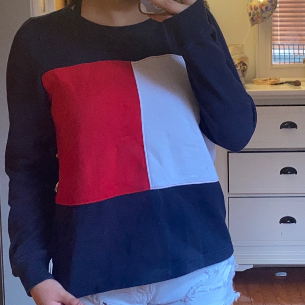 Tommy Hilfiger Sweater